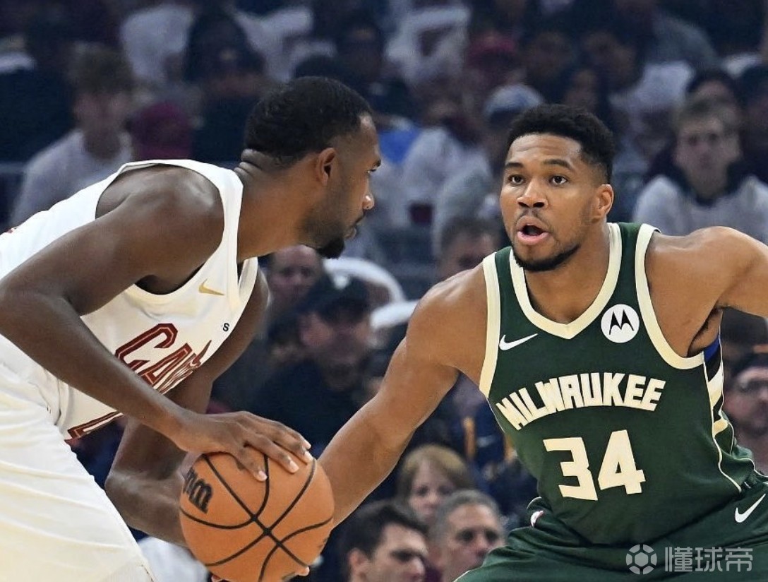 TA记者:雷霆无意招募字母哥,但对埃文-莫布利很感兴趣