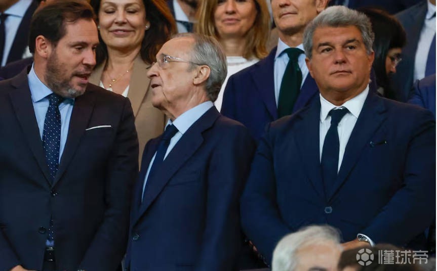 阿斯：皇马要求欧足联剥夺巴萨冠军，后者对此感到难以置信