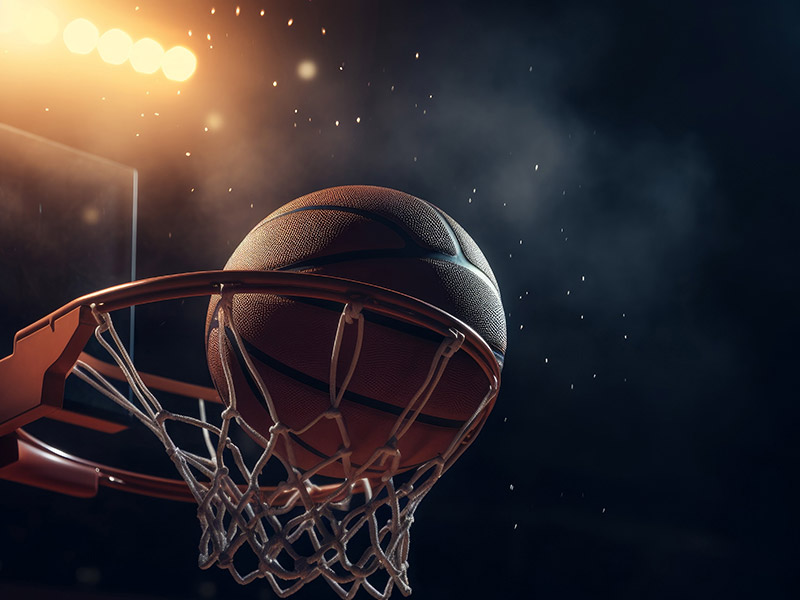 [QQ原声]NBA总决赛G1 尼克斯vs马刺 第二节 录像