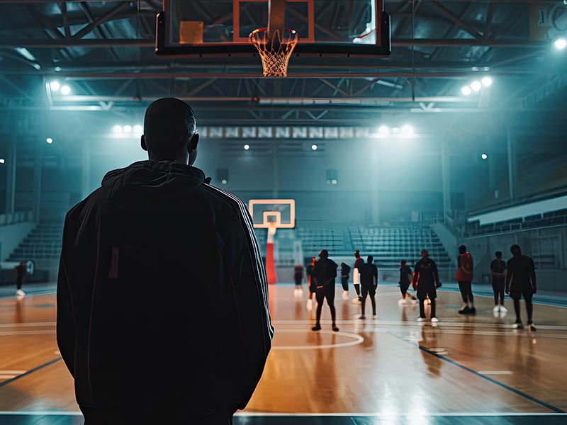 04月25日 NBA季后赛西部首轮G3 湖人vs火箭 全场录像回放
