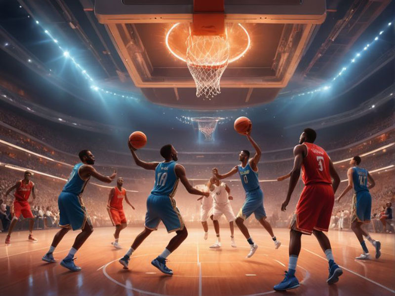 06月09日 NBA总决赛G3 马刺vs尼克斯 全场录像回放