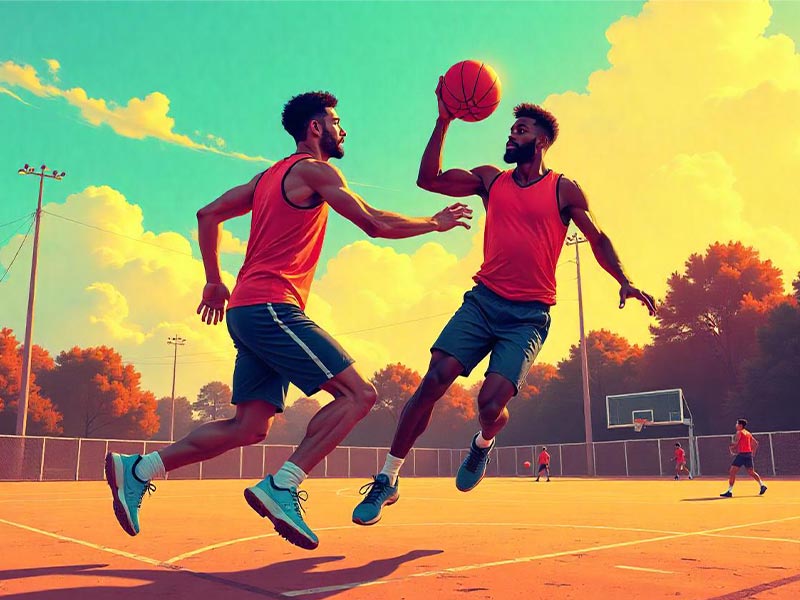 05月12日 NBA季后赛西部半决赛G4 雷霆vs湖人 全场录像回放