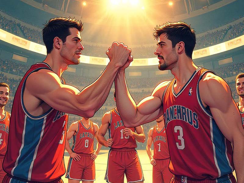 05月18日 NBA季后赛东部半决赛G7 骑士vs活塞 全场录像回放